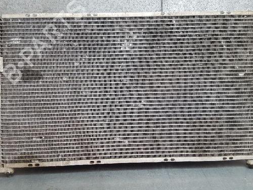 Used AC radiator KIA CARNIVAL II (GQ) 2.9 CRDi (144 hp) 12798477
