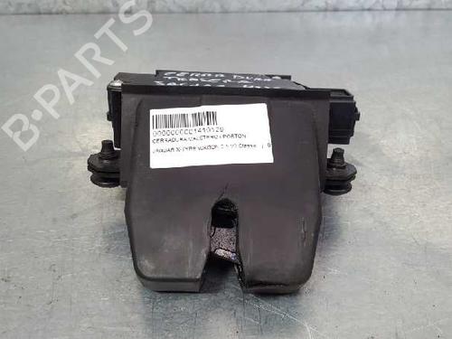 Tailgate lock JAGUAR X-TYPE I Estate (X400) 2.5 | BP12705460C101 