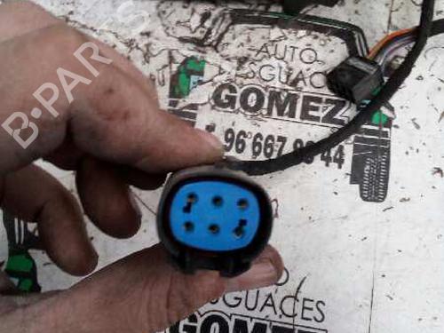 Retrovisore sinistro FORD FIESTA IV (JA_, JB_) 1.25 i 16V | BP12725644C26