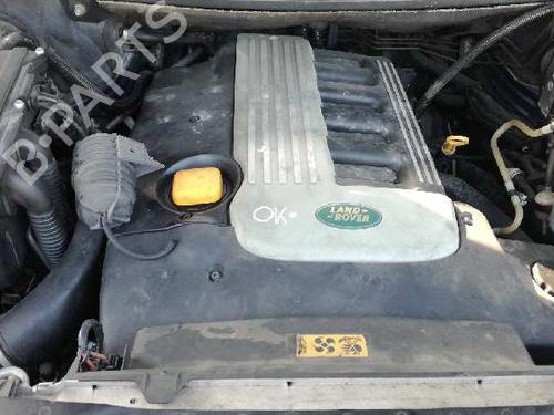 Bagklap lås LAND ROVER RANGE ROVER III (L322) 3.0 D 4x4 | BP12746555C101 