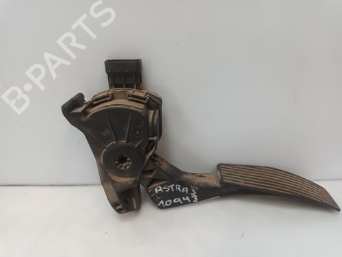 Used Pedal OPEL ASTRA J (P10) [2009-2016]  28215874