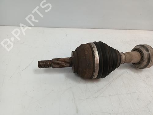 Right front driveshaft RENAULT LAGUNA I Grandtour (K56_) 1.8 16V (K563, K564) | BP22564896M39 