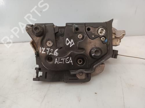 Front right lock SEAT ALTEA XL (5P5, 5P8)  | BP29304312C97 