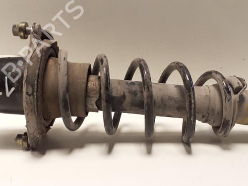 Used Right rear shock absorber TOYOTA CELICA Coupe (_T23_) 1.8 16V VT-i (ZZT230_, ZZT230) (143 hp) 12819688