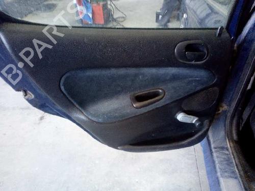 Other PEUGEOT 206 Hatchback (2A/C) 2.0 HDI 90 | BP12821012O1