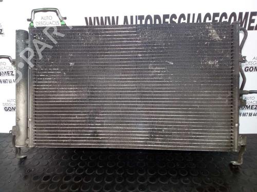 AC radiator HYUNDAI COUPE II (GK) 2.0 GLS | BP18158753M32 