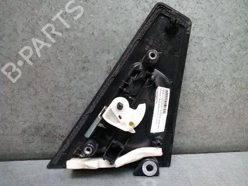 Rear right exterior door handle RENAULT CLIO IV (BH_)  | BP12752931C130 