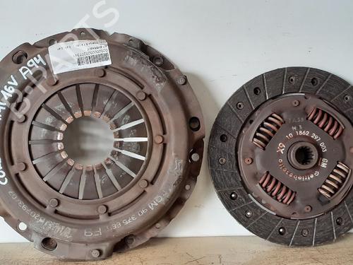 Used Other Other OPEL CORSA B (S93) [1993-2009] 25814702 25814702