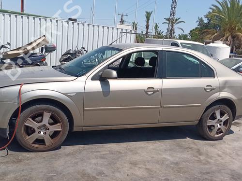 Engine FORD MONDEO III Saloon (B4Y) 2.2 TDCi | BP38288099M1 - Image 8