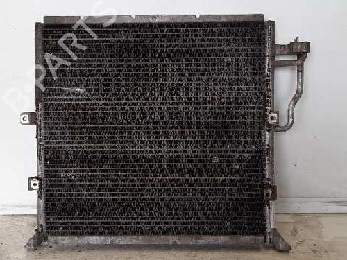 Used AC radiator BMW 3 (E36) 318 tds (90 hp) 12763631
