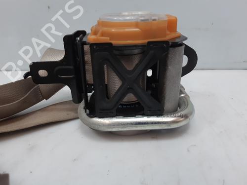 Front right seatbelt INFINITI FX | BP38414413I25 - Image 2