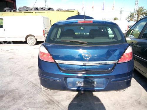 Felg OPEL ASTRA H (A04) 1.7 CDTI (L48) | BP12752401C45 