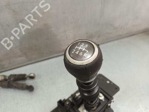 Gear lever SUBARU LEGACY V Estate (BR) 2.0 D AWD | BP17560802M90 