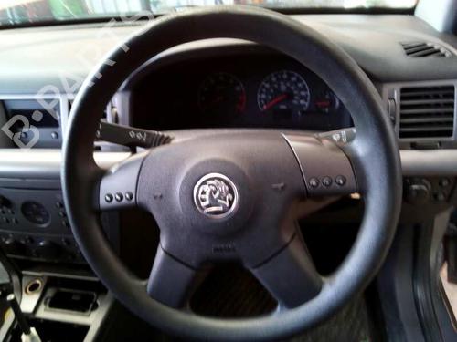 Front right lock OPEL VECTRA C (Z02) 1.8 16V | BP12806990C97