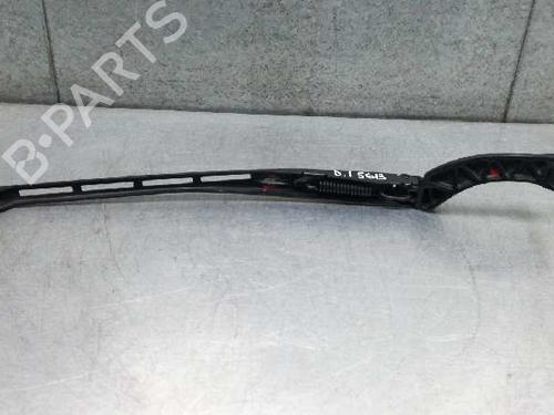 Front windshield wiper arm AUDI A6 C5 (4B2) 1.9 TDI | BP12721839C143 