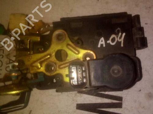Used Front right lock DAEWOO KALOS (KLAS) 1.2 (72 hp) 12724478