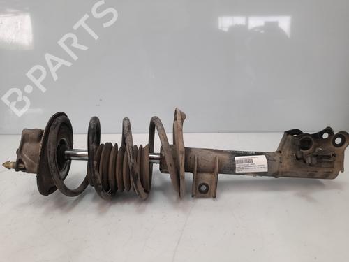 Used Right front shock absorber MERCEDES-BENZ A-CLASS (W168) A 140 (168.031, 168.131) (82 hp) 19510058
