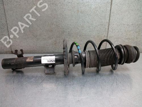 Used Left front shock absorber SEAT Mii (KF1, KE1) 1.0 (75 hp) 15958374