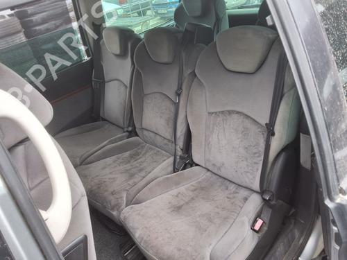 Licence plate light CITROËN C8 (EA_, EB_) 2.0 HDi | BP33716746I40  - Image 11