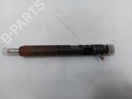 Used Injector Injector FORD FOCUS I (DAW, DBW) 1.8 TDCi (100 hp) 35977535 35977535