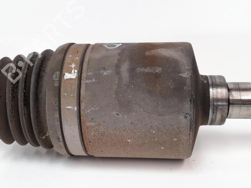Right front driveshaft TATA INDICA 1.4 | BP12851274M39 
