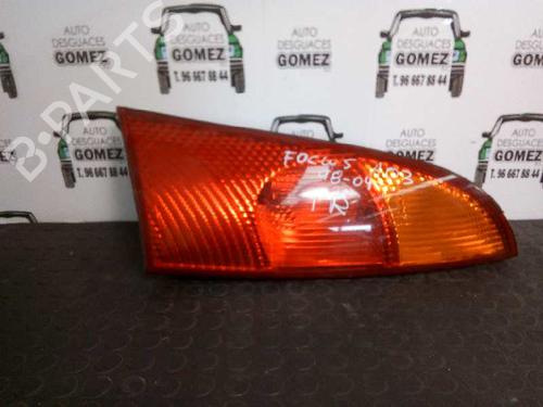 Right taillight FORD FOCUS I (DAW, DBW) 1.8 TDCi | BP12729060C35 