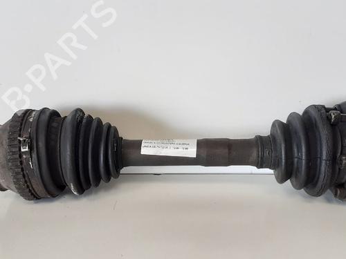 Left front driveshaft LANCIA DELTA II (836_) 1.9 TD (836AM, 836AN) (90 hp) 12709268