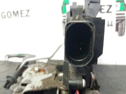 Rear right lock AUDI A6 C5 Avant (4B5) 1.9 TDI | BP12807227C99 