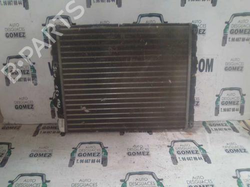 Køler VW POLO III (6N1) 55 1.3 (55 hp) 12721398