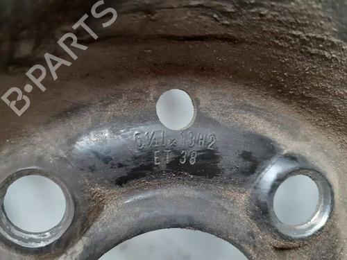 Rim SEAT CORDOBA (6K1, 6K2) 1.9 D | BP12775854C45