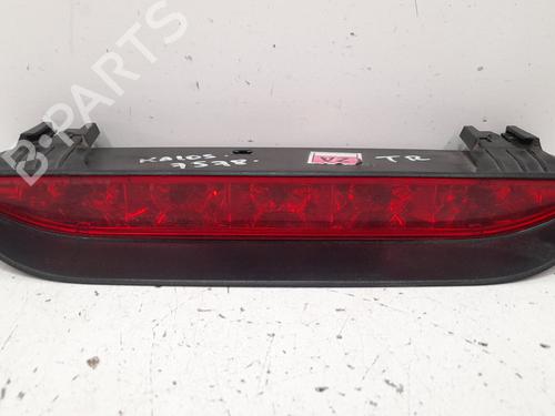 Used Third brake light CHEVROLET AVEO / KALOS Hatchback (T200) 1.4 16V (94 hp) 12751510