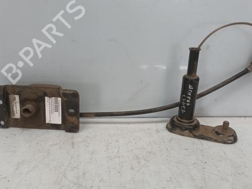 Used Support FORD TRANSIT Van (FA_ _) [2006-2014]  26602419