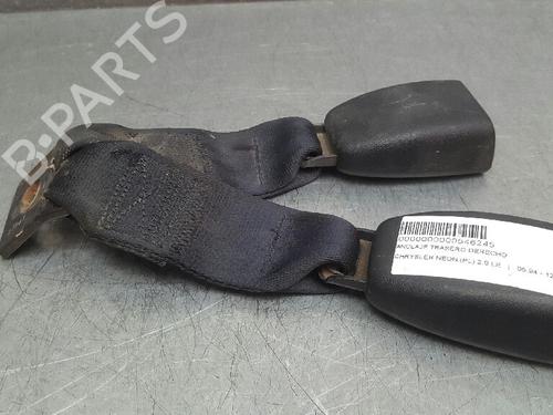 Andre CHRYSLER NEON (PL) 2.0 16V (133 hp) 13985602