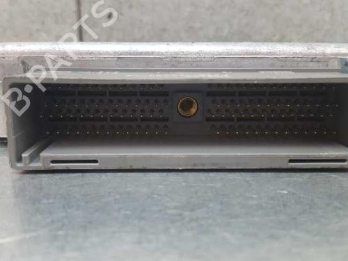 Engine control unit (ECU) MAZDA MPV II (LW) | BP12857782M57