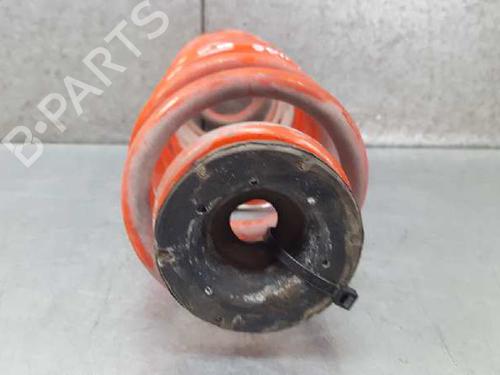 Shock absorber spring SEAT LEON (1M1)  | BP13974077C152 