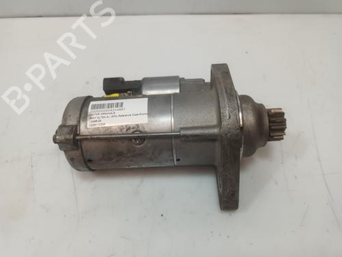 Used Starter Starter 38335736 38335736