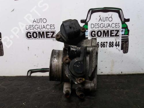 Throttle body OPEL ASTRA F Estate (T92) 1.7 TD (F35, M35) | BP12683927M82 