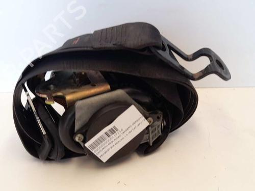 Used Rear right seatbelt PEUGEOT 206 Hatchback (2A/C) 1.4 16V (88 hp) 12694737