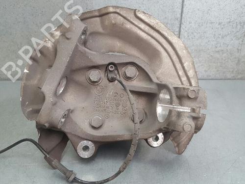 Right front steering knuckle BMW 1 (E81) 116 i | BP12745796M26 
