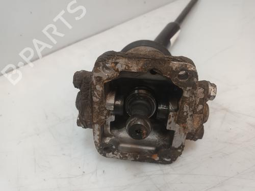 Gear lever IVECO DAILY II Platform/Chassis  | BP28212963M90 