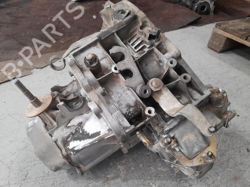 Gearbox PEUGEOT 306 (7B, N3, N5) 2.0 HDI 90 | BP12783844M3 