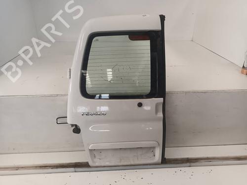Used Left rear door Left rear door 38731972 38731972