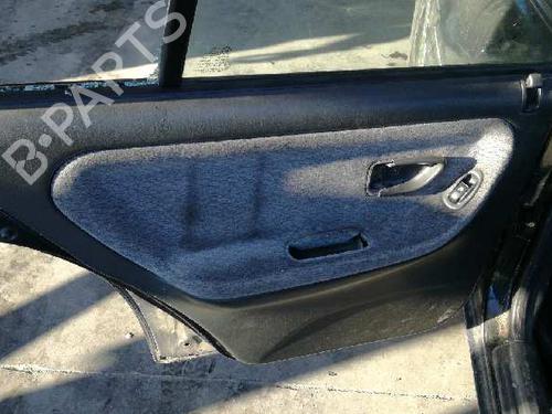 Left front driveshaft HYUNDAI SONATA III (Y-3) 2.0 i 16V | BP12722998M38 
