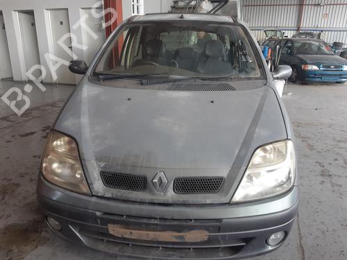 Teile für RENAULT SCÉNIC I MPV (JA0/1_, FA0_) 1.9 dTi (JA1U) (80 hp) 4347353 