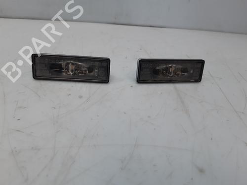 Used Licence plate light Licence plate light 37646498 37646498