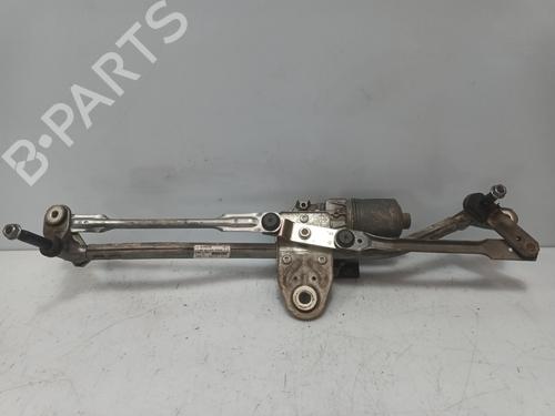 Front wiper motor AUDI Q3 (8UB, 8UG)  | BP24396114M29 