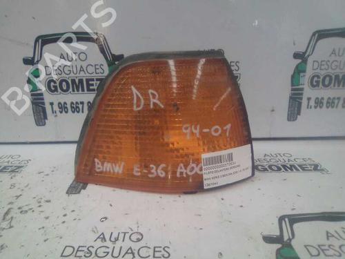 Used Right front indicator Right front indicator BMW 3 (E36) 318 is (140 hp) 12804940 12804940