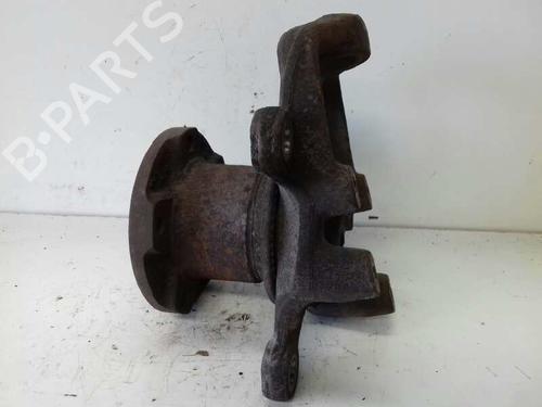 Right front steering knuckle MERCEDES-BENZ SPRINTER 3-t Van (B903)  | BP12931756M26 