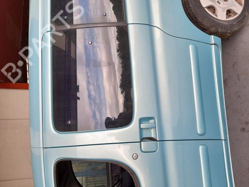 Engine control unit (ECU) CITROËN BERLINGO / BERLINGO FIRST Box Body/MPV (M_) 2.0 HDI 90 (MBRHY, MCRHY) | BP12777847M57 