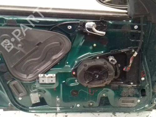 Dør venstre foran JAGUAR S-TYPE II (X200) 2.5 V6 | BP12702637C2 